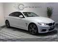 BMW 440 440i xDrive Coupé M Sport Ligne M Performance Alb - thumbnail 2