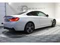 BMW 440 440i xDrive Coupé M Sport Ligne M Performance White - thumbnail 3