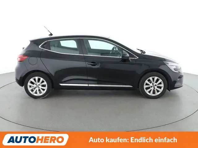 Renault Clio view 7