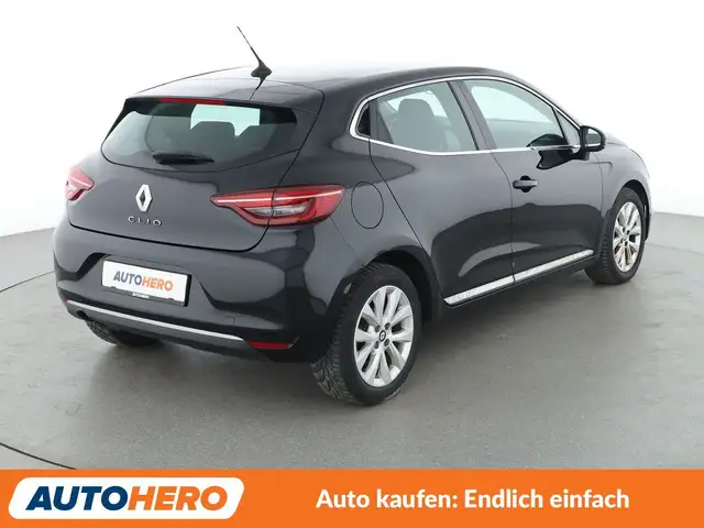 Renault Clio view 6