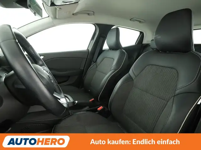 Renault Clio view 10
