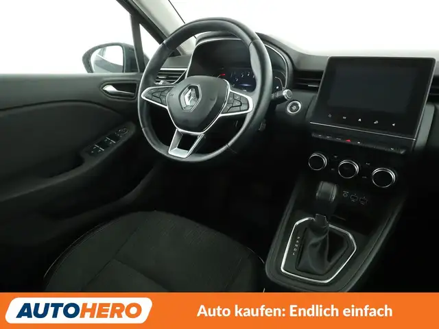 Renault Clio view 13