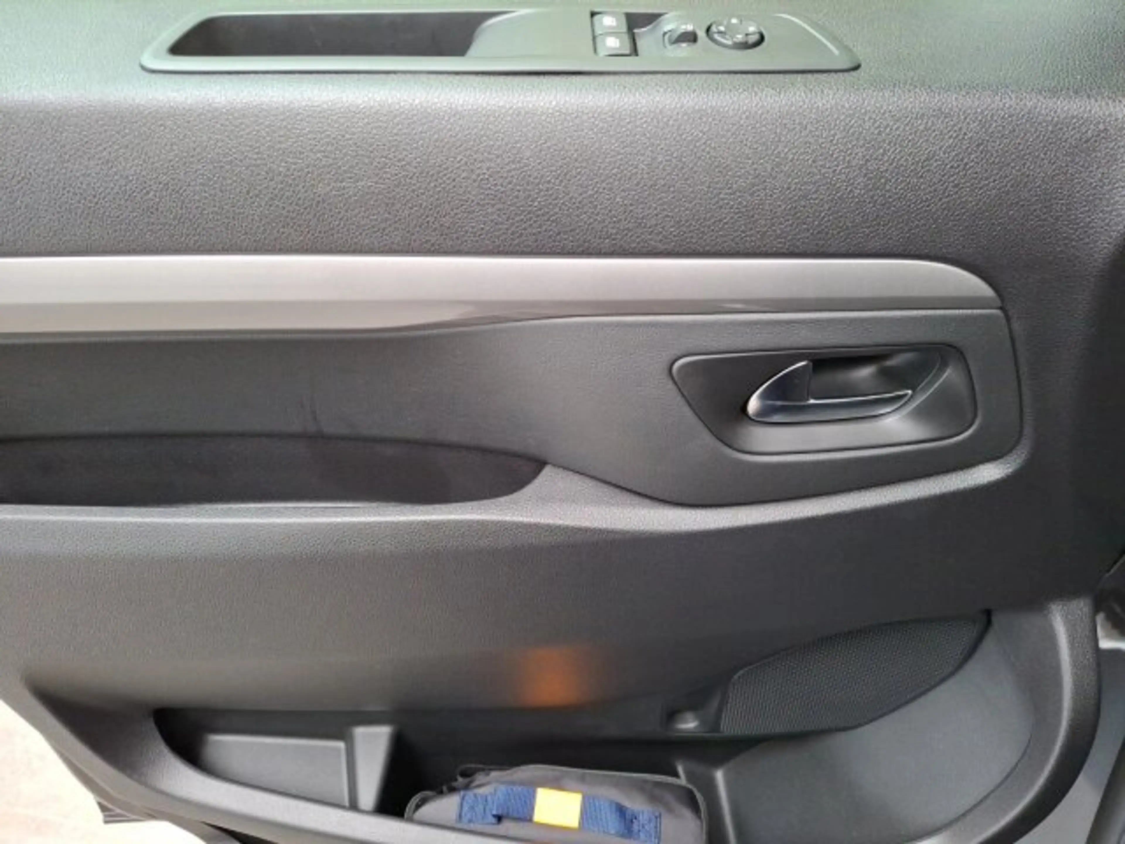 Citroen Spacetourer Spacetourer PLUS XL 180 +180°Kamera+ACC+SHZ+LHZ+ — photo 7