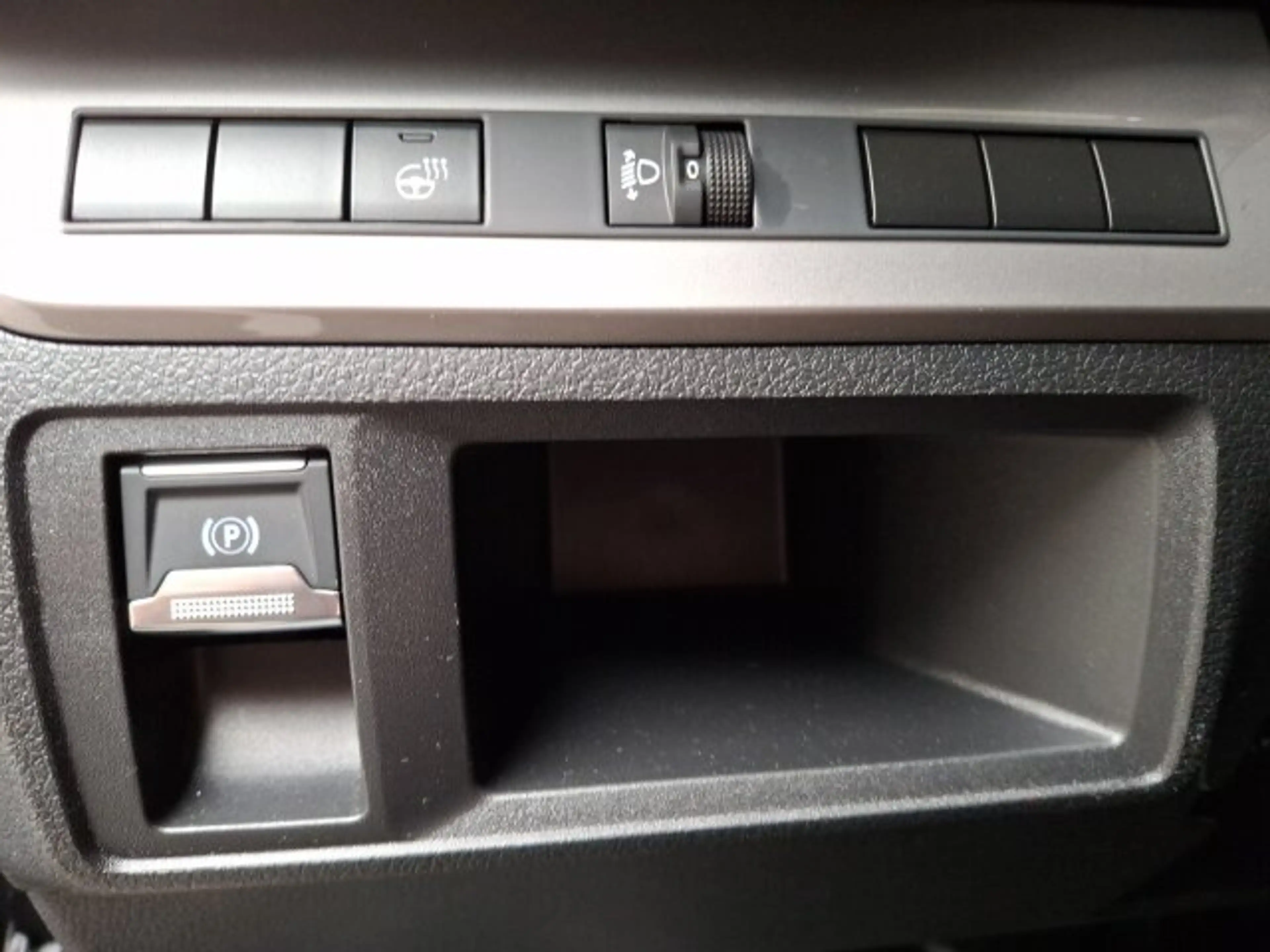Citroen Spacetourer Spacetourer PLUS XL 180 +180°Kamera+ACC+SHZ+LHZ+ — photo 12