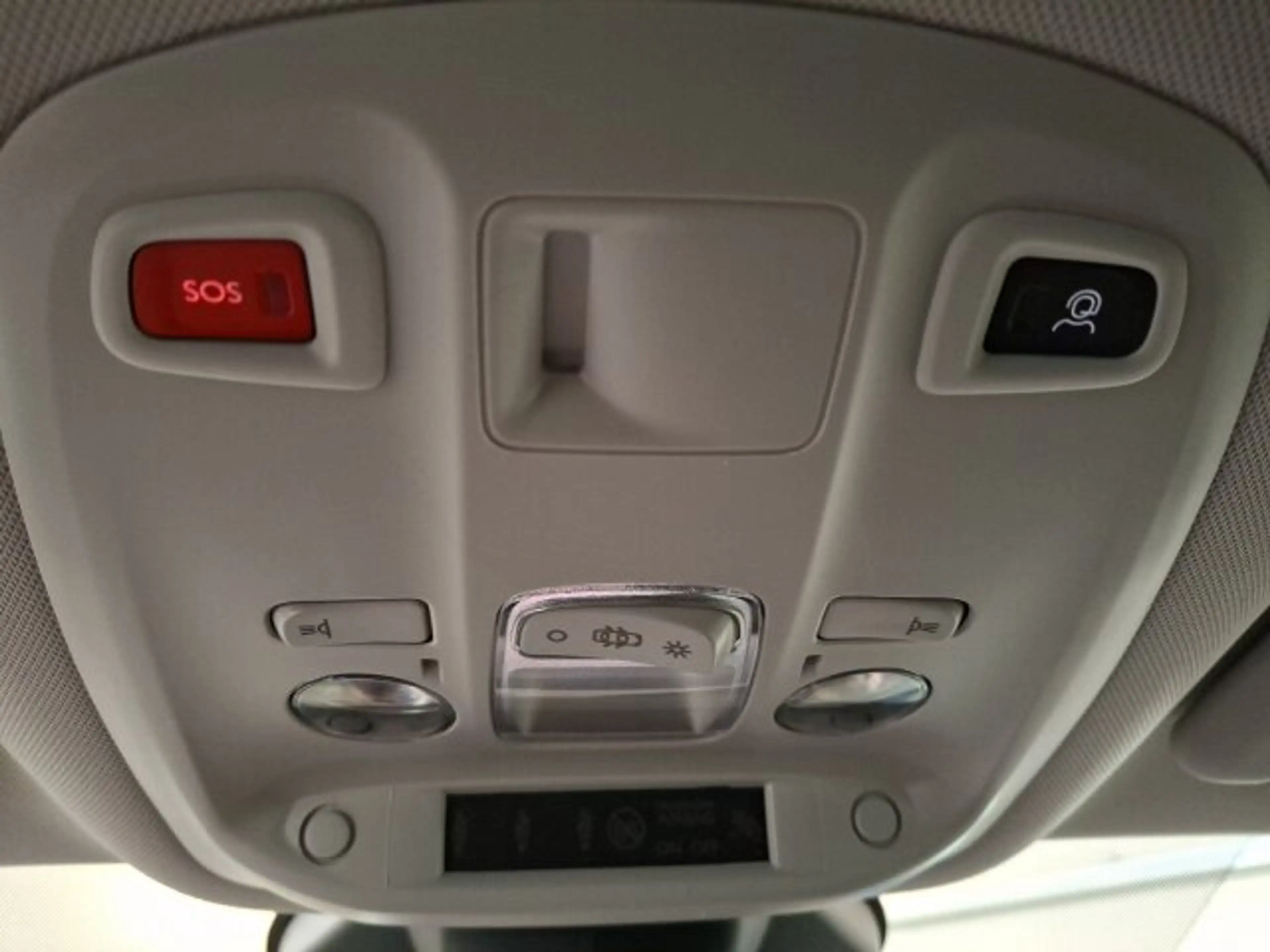 Citroen Spacetourer Spacetourer PLUS XL 180 +180°Kamera+ACC+SHZ+LHZ+ — photo 11