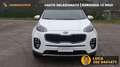 Kia Sportage 1.7 CRDI 141 CV DCT7 2WD GT Line, Tetto, pelle.. Blanc - thumbnail 1