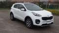 Kia Sportage 1.7 CRDI 141 CV DCT7 2WD GT Line, Tetto, pelle.. Blanc - thumbnail 2