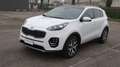 Kia Sportage 1.7 CRDI 141 CV DCT7 2WD GT Line, Tetto, pelle.. Blanc - thumbnail 3