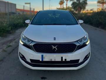 1.6 BlueHDi 88kW (120CV) Desire