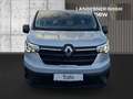 Renault Trafic TRAFIC KW L2H1 Silber - thumbnail 2