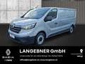 Renault Trafic TRAFIC KW L2H1 Silber - thumbnail 1