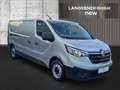 Renault Trafic TRAFIC KW L2H1 Silber - thumbnail 3