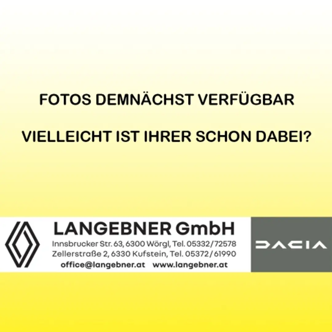 Renault TRAFIC KW L2H1 Silber - 1