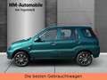 Subaru Justy J12 1.3-4X4-TÜV NEU-WENIG KM-TOP ZUSTAND Grün - thumbnail 2