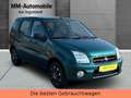 Subaru Justy J12 1.3-4X4-TÜV NEU-WENIG KM-TOP ZUSTAND Grün - thumbnail 7
