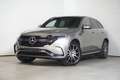 Mercedes-Benz EQC 400 RIJASSISTENTIE-TREKHAAK-SCHUIFDAK-HEAD UP DISPLAY Zilver - thumbnail 1