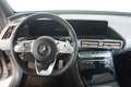 Mercedes-Benz EQC 400 RIJASSISTENTIE-TREKHAAK-SCHUIFDAK-HEAD UP DISPLAY Zilver - thumbnail 5
