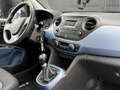 Hyundai i10 1.0i i-Motion Comfort | CRUISE | AC | STUURWIELBED Bleu - thumbnail 14
