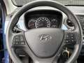 Hyundai i10 1.0i i-Motion Comfort | CRUISE | AC | STUURWIELBED Bleu - thumbnail 18