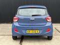 Hyundai i10 1.0i i-Motion Comfort | CRUISE | AC | STUURWIELBED Bleu - thumbnail 9