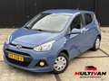 Hyundai i10 1.0i i-Motion Comfort | CRUISE | AC | STUURWIELBED Bleu - thumbnail 1