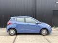Hyundai i10 1.0i i-Motion Comfort | CRUISE | AC | STUURWIELBED Bleu - thumbnail 7