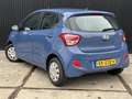 Hyundai i10 1.0i i-Motion Comfort | CRUISE | AC | STUURWIELBED Bleu - thumbnail 22