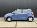 Hyundai i10 1.0i i-Motion Comfort | CRUISE | AC | STUURWIELBED Bleu - thumbnail 23