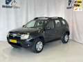 Dacia Duster 1.6 Lauréate 2wd|2E EIG|NAP|TREKHAAK|AIRCO|RADIO| Noir - thumbnail 1