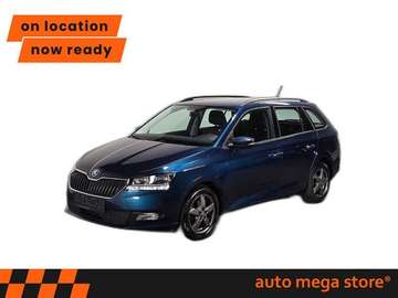 Combi 1.0 TSI Active LM LM