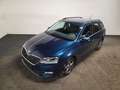 Skoda Fabia Combi 1.0 TSI Active LM LM Blau - thumbnail 2