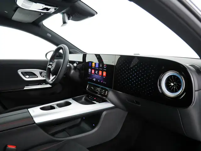Mercedes-Benz Cla view 21