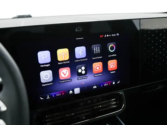 Mercedes-Benz Cla view 18