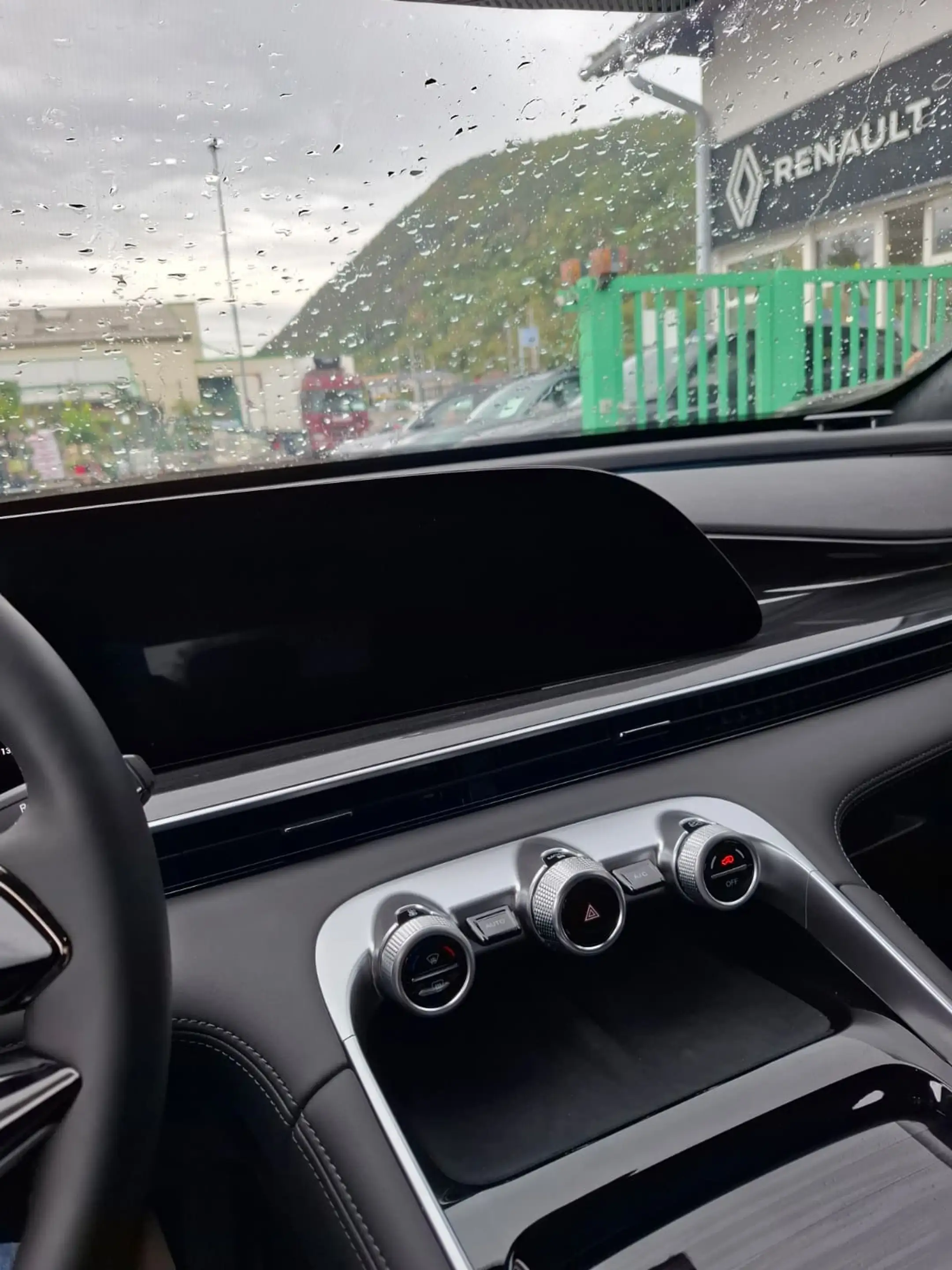 Omoda 9 PHEV Premium Line — photo 6