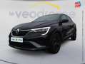 Renault Arkana 1.3 TCe mild hybrid 160ch RS Line EDC -22 Zwart - thumbnail 1
