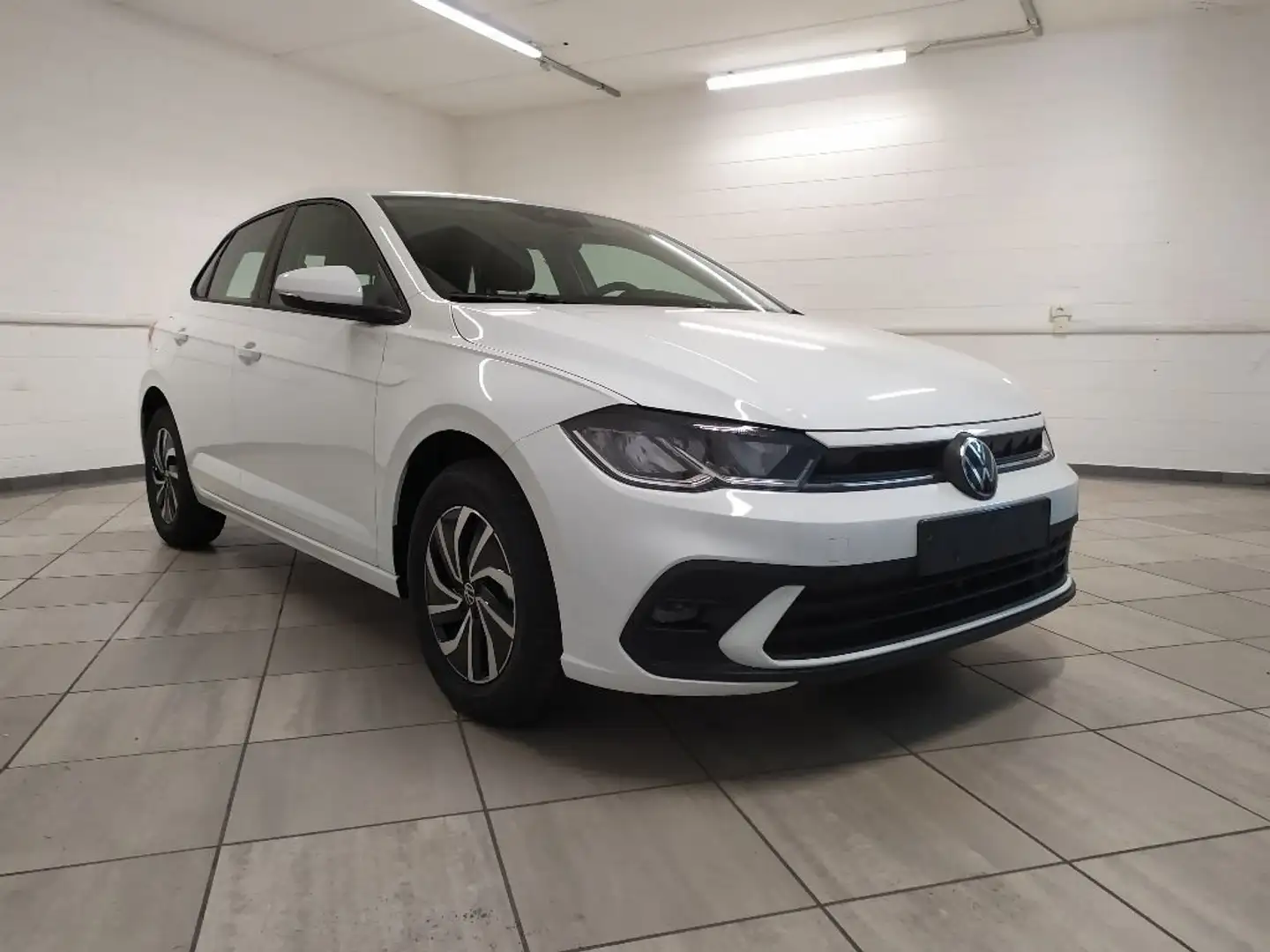 Volkswagen Polo Polo 1.0 tsi Style 95cv - 1