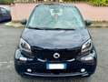 smart forTwo ForTwo 0.9 Twinamic Passion 90 cv turbo Nero - thumbnail 1