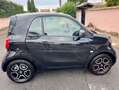smart forTwo ForTwo 0.9 Twinamic Passion 90 cv turbo Nero - thumbnail 2