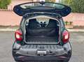 smart forTwo ForTwo 0.9 Twinamic Passion 90 cv turbo Nero - thumbnail 9