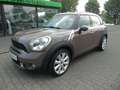 MINI Cooper SD Countryman **VOLL** Braun - thumbnail 1