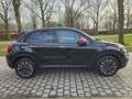 Fiat 500X 500X 1.3 hybrid dolce vita red edition cabrio Zwart - thumbnail 3