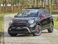Fiat 500X 500X 1.3 hybrid dolce vita red edition cabrio Zwart - thumbnail 41