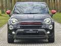 Fiat 500X 500X 1.3 hybrid dolce vita red edition cabrio Zwart - thumbnail 44