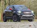 Fiat 500X 500X 1.3 hybrid dolce vita red edition cabrio Zwart - thumbnail 35