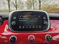 Fiat 500X 500X 1.3 hybrid dolce vita red edition cabrio Zwart - thumbnail 45