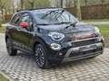 Fiat 500X 500X 1.3 hybrid dolce vita red edition cabrio Zwart - thumbnail 4