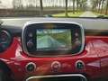 Fiat 500X 500X 1.3 hybrid dolce vita red edition cabrio Zwart - thumbnail 33