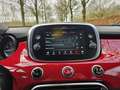 Fiat 500X 500X 1.3 hybrid dolce vita red edition cabrio Zwart - thumbnail 49