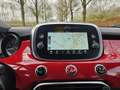 Fiat 500X 500X 1.3 hybrid dolce vita red edition cabrio Zwart - thumbnail 46