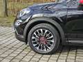 Fiat 500X 500X 1.3 hybrid dolce vita red edition cabrio Zwart - thumbnail 30